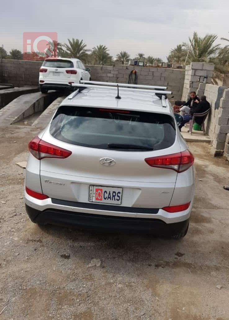 هيونداي توسان